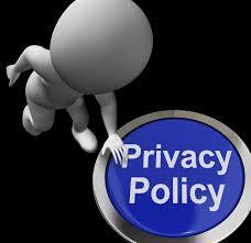 Privacy Policy