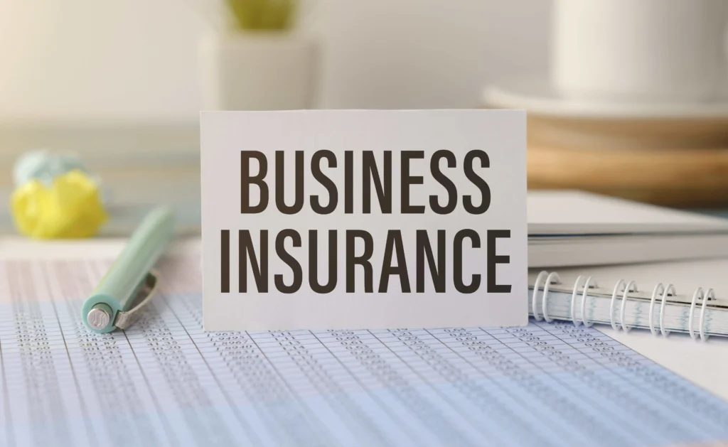 Small Business Insurance Quotes
