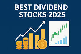 Top Dividend Stocks to Buy