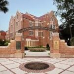 UF Gainesville Computer Science Ranking