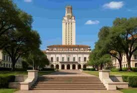 UT Austin Acceptance Rate