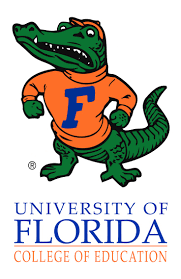 University of Florida Mascot Name