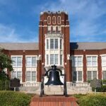 University in Jacksonville