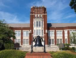 University in Jacksonville