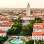 University of Texas Information