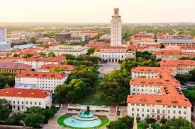 University of Texas Information
