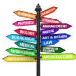 What Type of Majors Are There